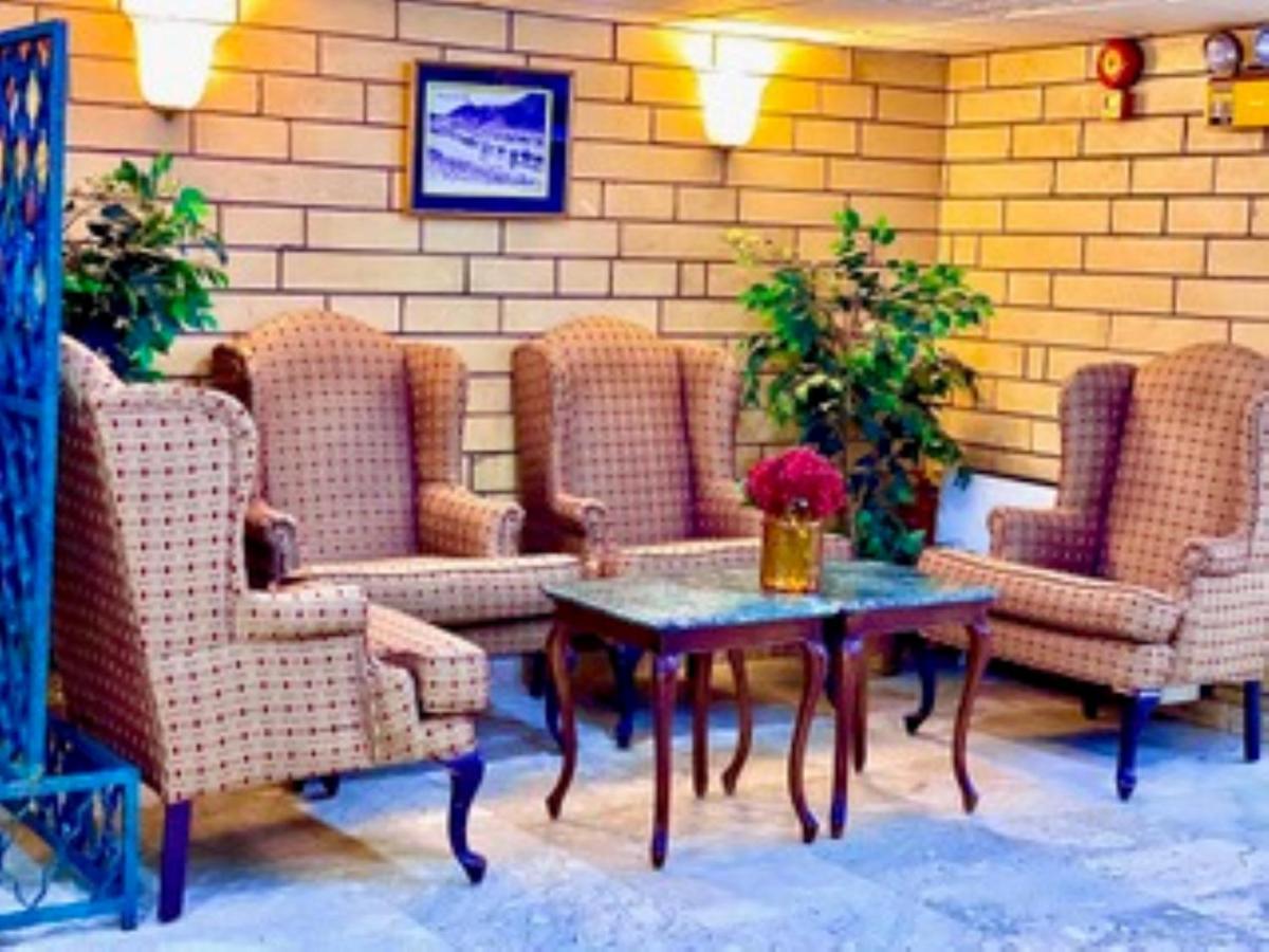 Rotana Residence Apartments Jeddah Exterior foto